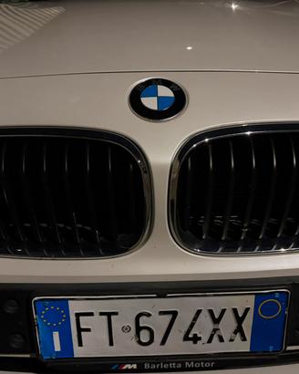 Ricambi bmw f20 lci