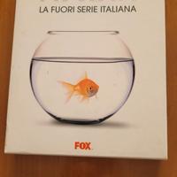 Boris “La fuori serie italiana”