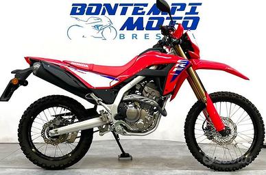 Honda CRF 300 L