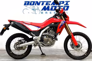 Honda CRF 300 L