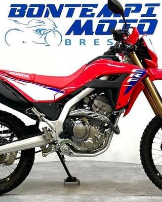 Honda CRF 300 L