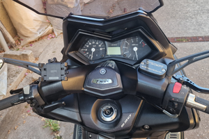 T-max 530 anno 2012 44000 km