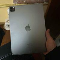 IPAD PRO 11” 128gb WIFI + CELLULAR 2022 (4 gen)