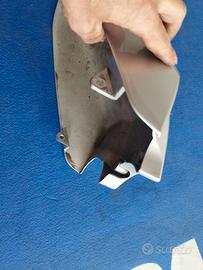 Parafango anteriore BMW r1150 rs