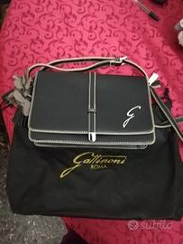 Borsetta a tracolla elegante 