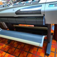 PLOTTER HP DESIGNJET 500 PS + HPGL2