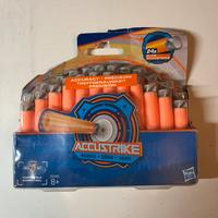 24 Dardi Nerf Elite Accustrike