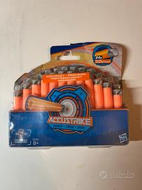 24 Dardi Nerf Elite Accustrike