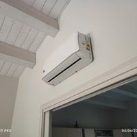 climatizzatore mono split
