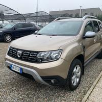 DACIA Duster 1.5 dCi 8V 110 CV 4x2 Prestige