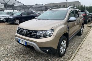 DACIA Duster 1.5 dCi 8V 110 CV 4x2 Prestige