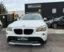 Bmw X1 xDrive18d Futura