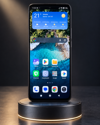 Xiaomi 12 Lite 5G 128GB - 8GB RAM