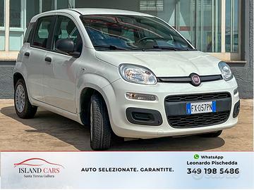 Fiat Panda 1.2