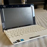 PC Portatile Asus Eee PC1005HA