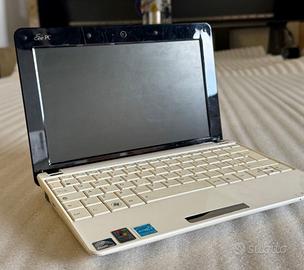 PC Portatile Asus Eee PC1005HA