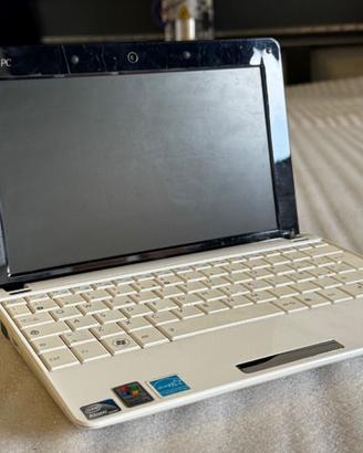 PC Portatile Asus Eee PC1005HA