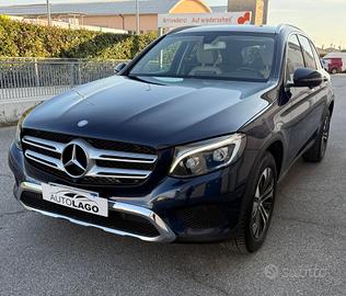 Mercedes-benz GLC 220 d 4Matic Exclusive
