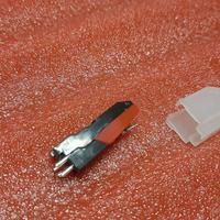 Testine giradischi varie Shure Nagaoka Pickering