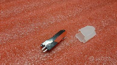 Testine giradischi varie Shure Nagaoka Pickering