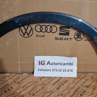 Modanatura Audi Q3 Sportback 2019 al 2025