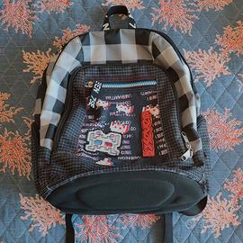 Zaino scolastico Seven