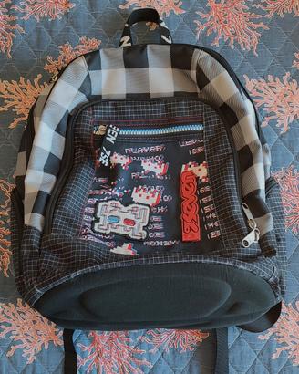 Zaino scolastico Seven