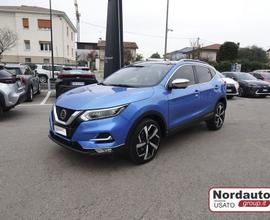 Nissan Qashqai 1.5 dCi 115 CV Tekna+ Dynamic ...