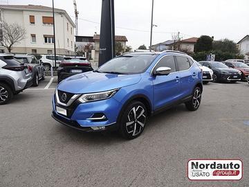 Nissan Qashqai 1.5 dCi 115 CV Tekna+ Dynamic ...