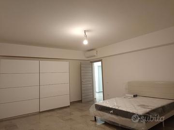 Camera singola zona regioni