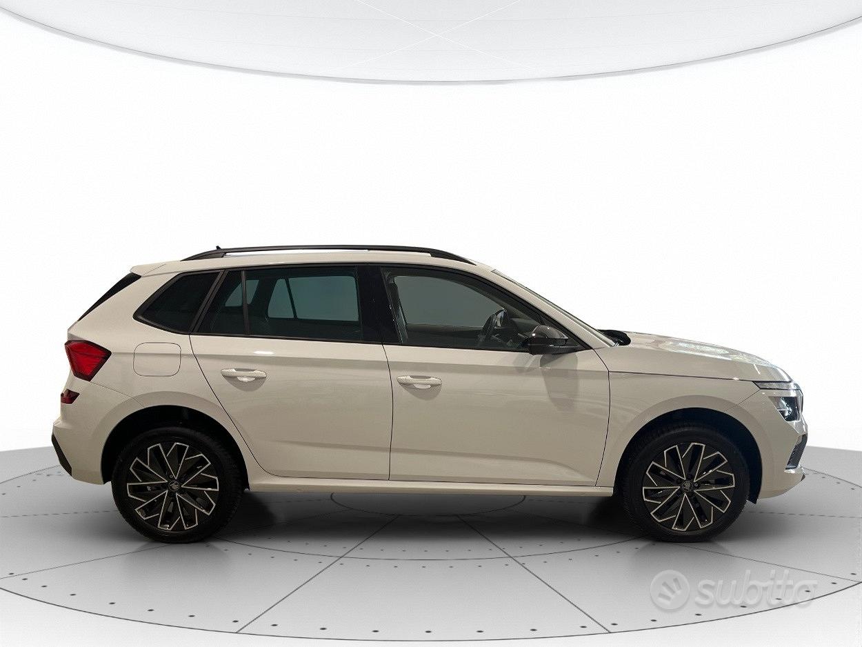 Skoda Kamiq 2025 photo 2