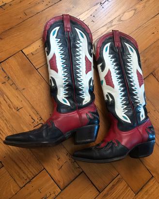 Texano Kill Bill Don Quijote Milano