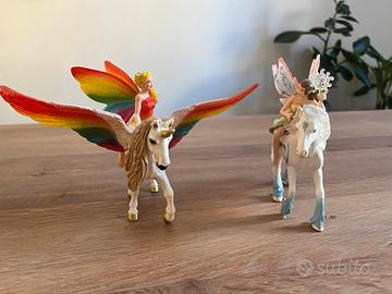 Fatine della schleich