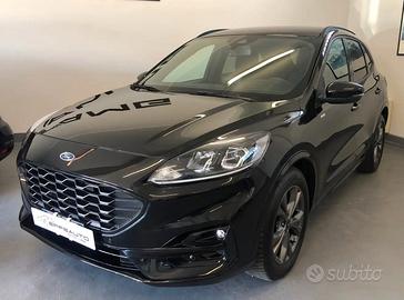 Ford Kuga 2.0 EcoBlue 120 CV aut. 2WD ST-Line