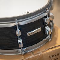 Rullante Elettronico EF Note EFD-S1250 12”x5”