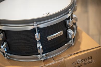 Rullante Elettronico EF Note EFD-S1250 12”x5”