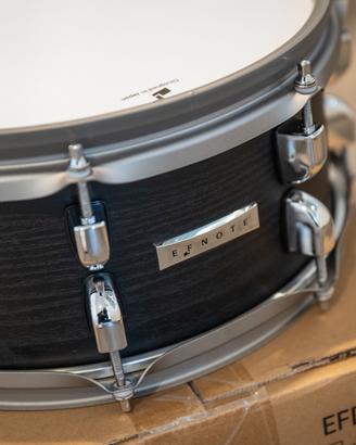 Rullante Elettronico EF Note EFD-S1250 12”x5”