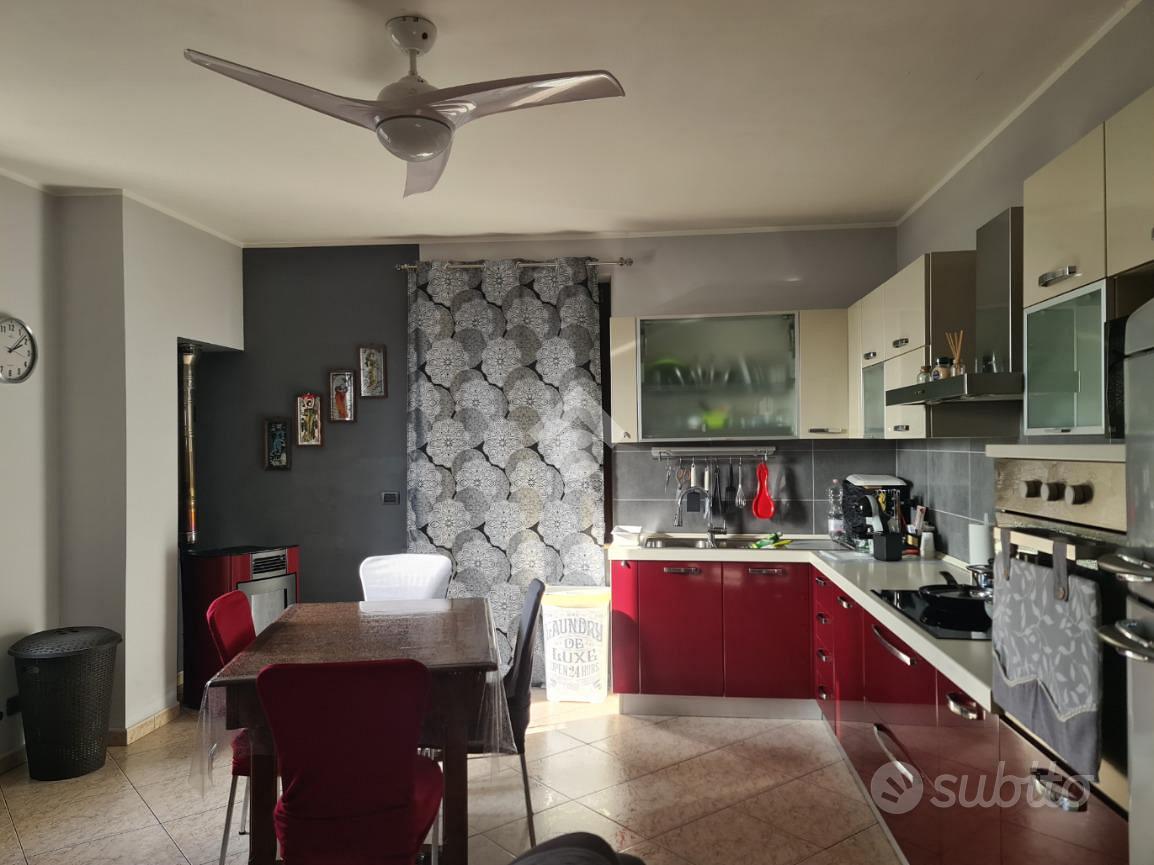Apartment in Bra, San Maurizio, Terrapini - Vista 2