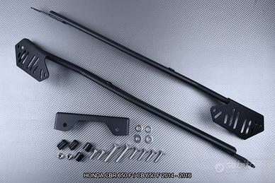 Supporto Bauletto per HONDA CBR CB 650 F 2014 2016