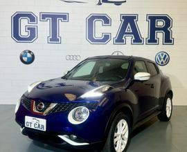 NISSAN Juke 1.5 dCi Start&Stop Acenta