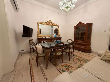 Appartamento in Via Livio Bassi