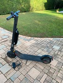 Monopattino elettrico