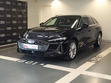Audi A5 Avant 2.0 tdi mhev+ Business Advanced...