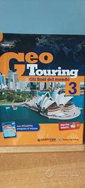 Geo Touring 3-Gli Stati del mondo