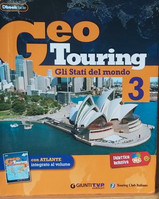 Geo Touring 3-Gli Stati del mondo