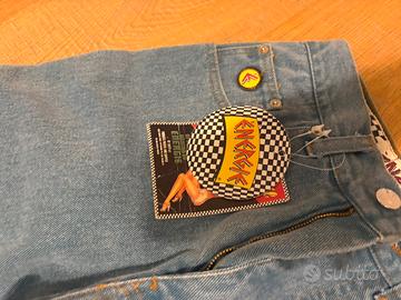 Jens xs energie vintage anni 80