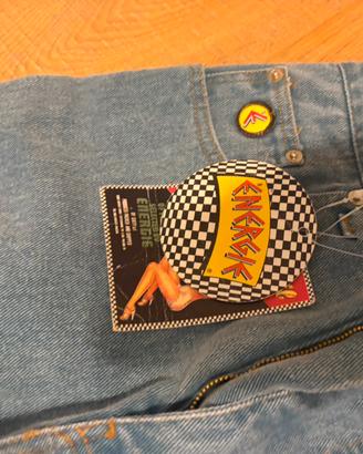 Jens xs energie vintage anni 80