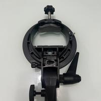 Supporto flash attacco bowens