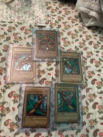Exodia yu gi oh