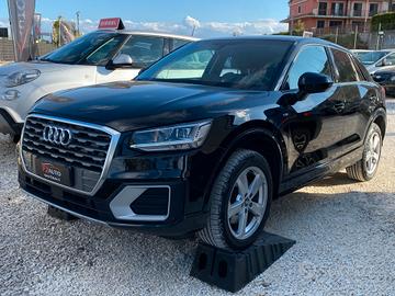 AUDI Q2 S-LINE 1.6 DIESEL 116 CV